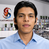 Gabriel Ortega
