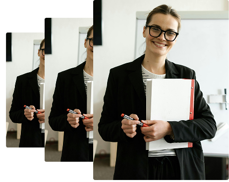 Krista A. - English Tutor
